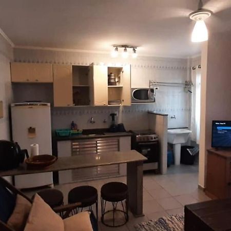 Condominio A Beira Mar Em אובטובה מראה חיצוני תמונה