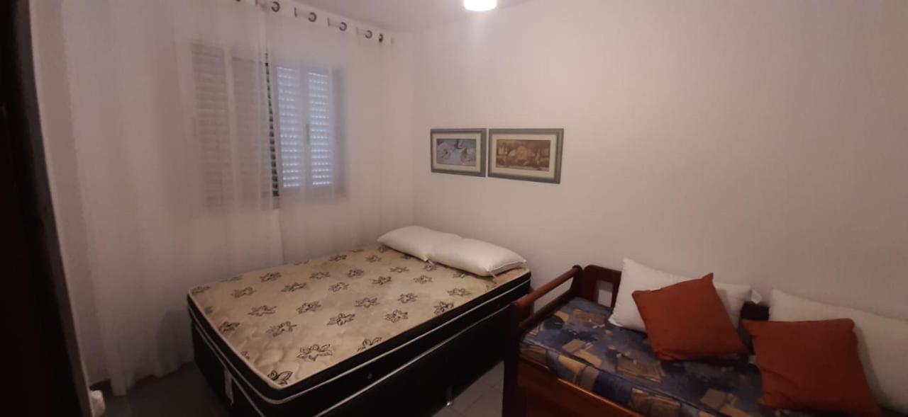 Condominio A Beira Mar Em אובטובה מראה חיצוני תמונה